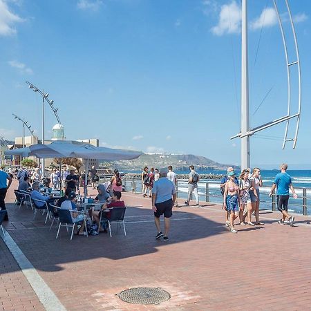 Flatguest Paez Suites Las Palmas de Gran Canaria Exterior photo