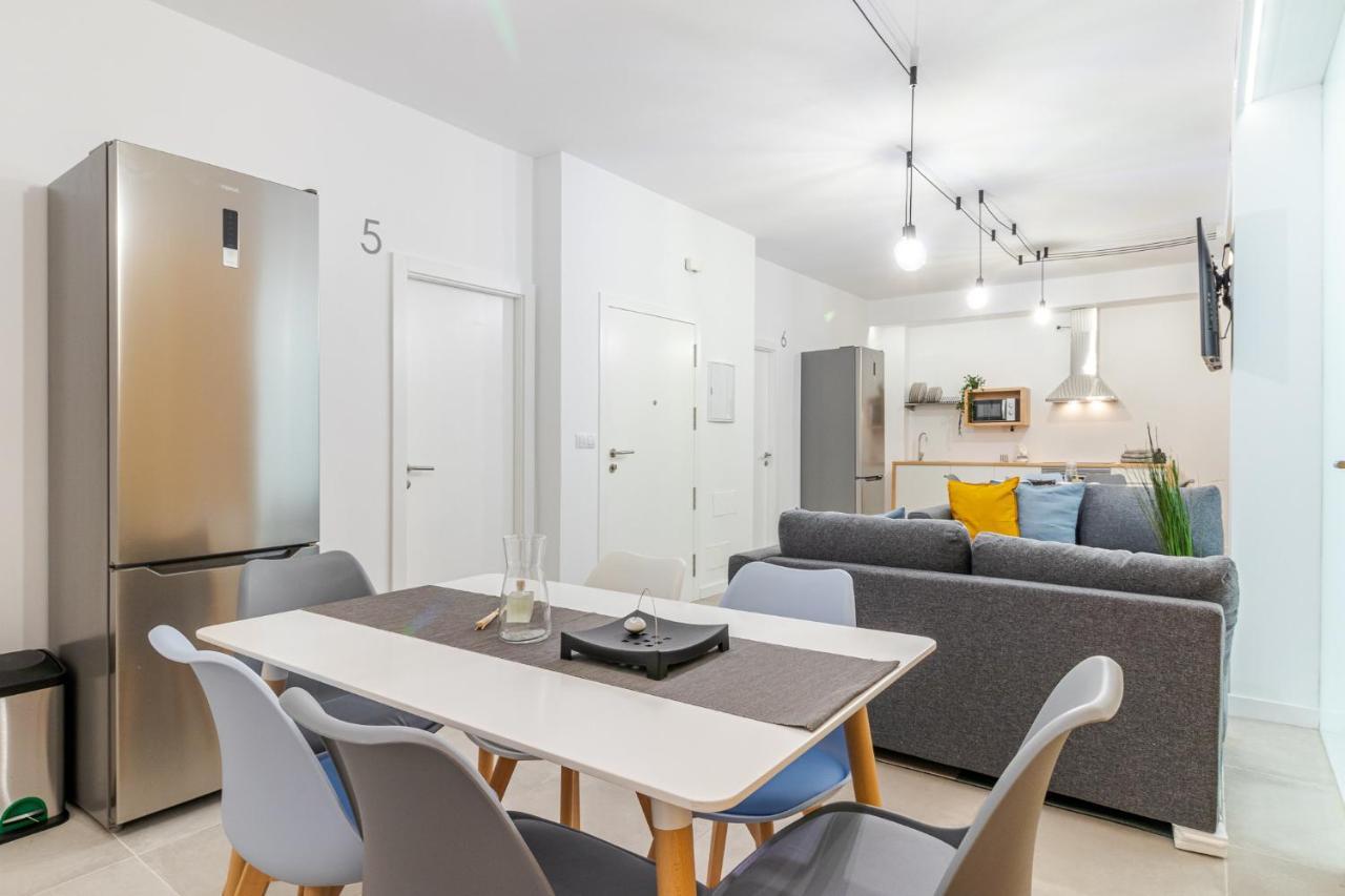 Flatguest Paez Suites Las Palmas de Gran Canaria Exterior photo