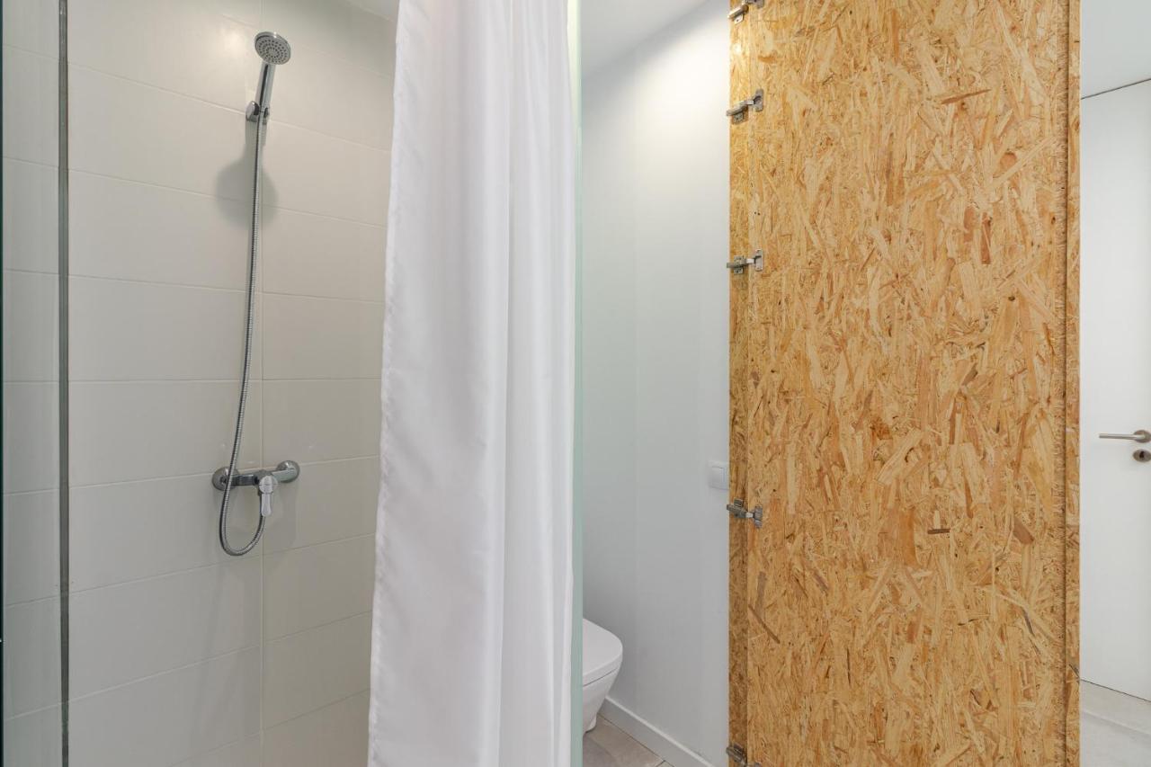 Flatguest Paez Suites Las Palmas de Gran Canaria Exterior photo