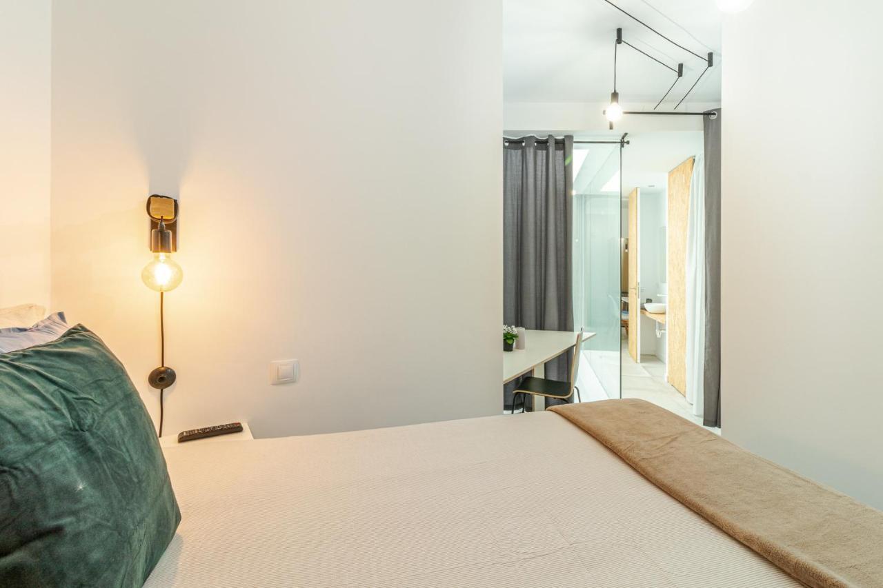 Flatguest Paez Suites Las Palmas de Gran Canaria Exterior photo