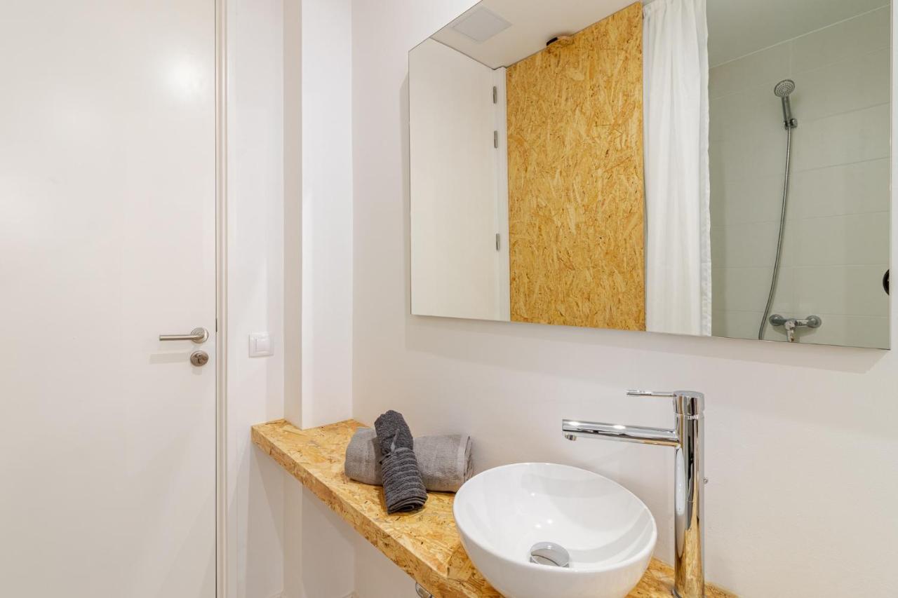 Flatguest Paez Suites Las Palmas de Gran Canaria Exterior photo
