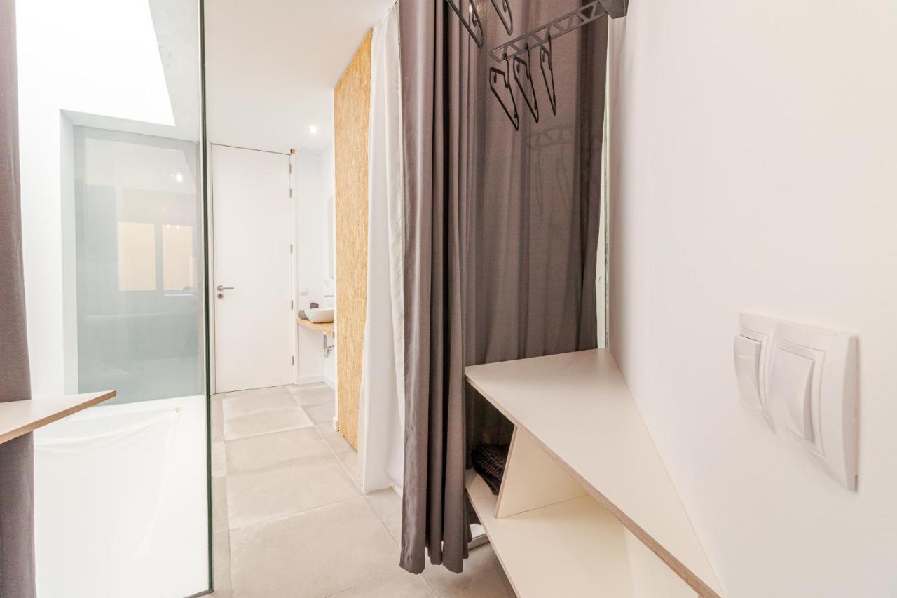 Flatguest Paez Suites Las Palmas de Gran Canaria Exterior photo