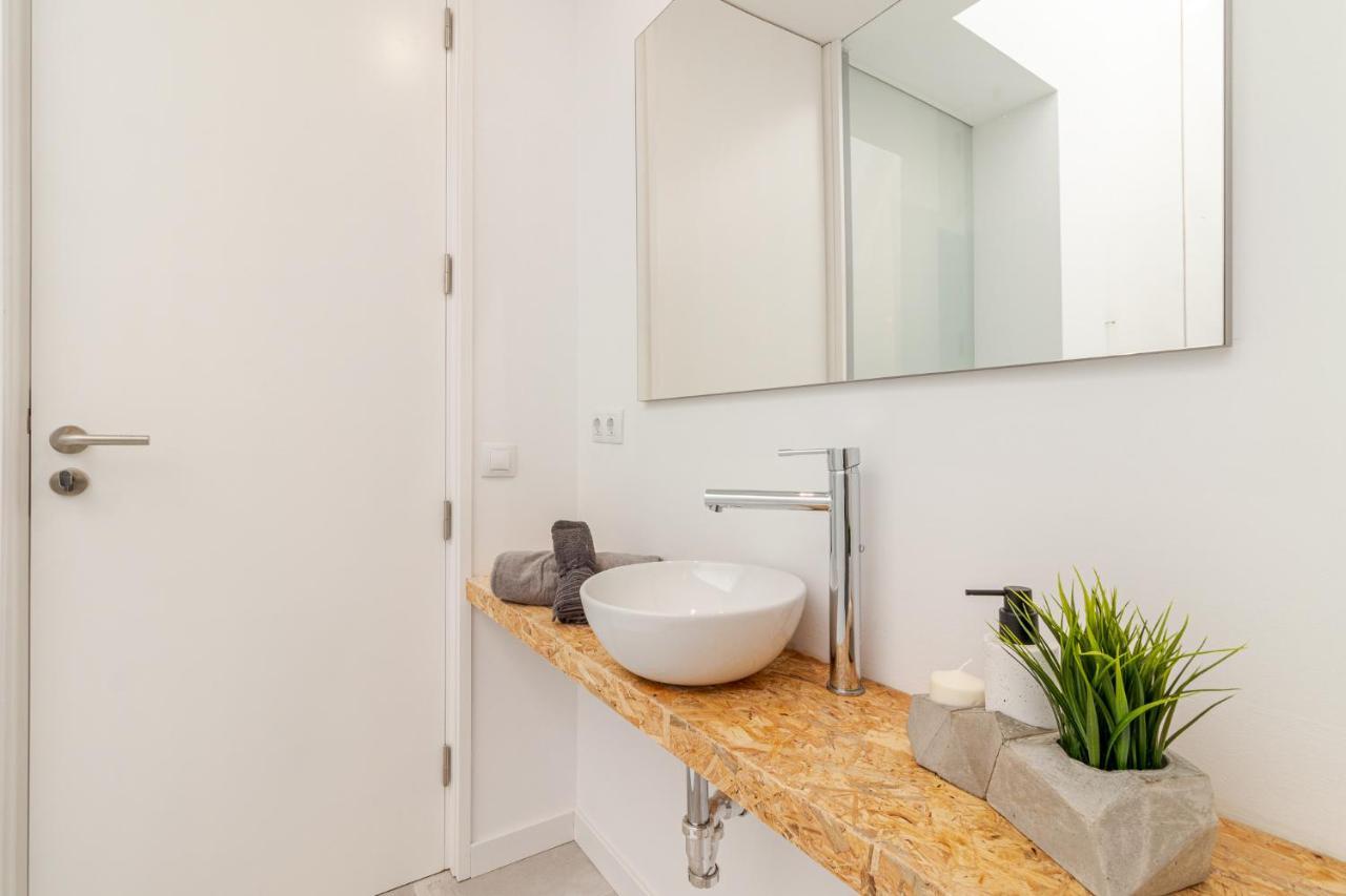 Flatguest Paez Suites Las Palmas de Gran Canaria Exterior photo