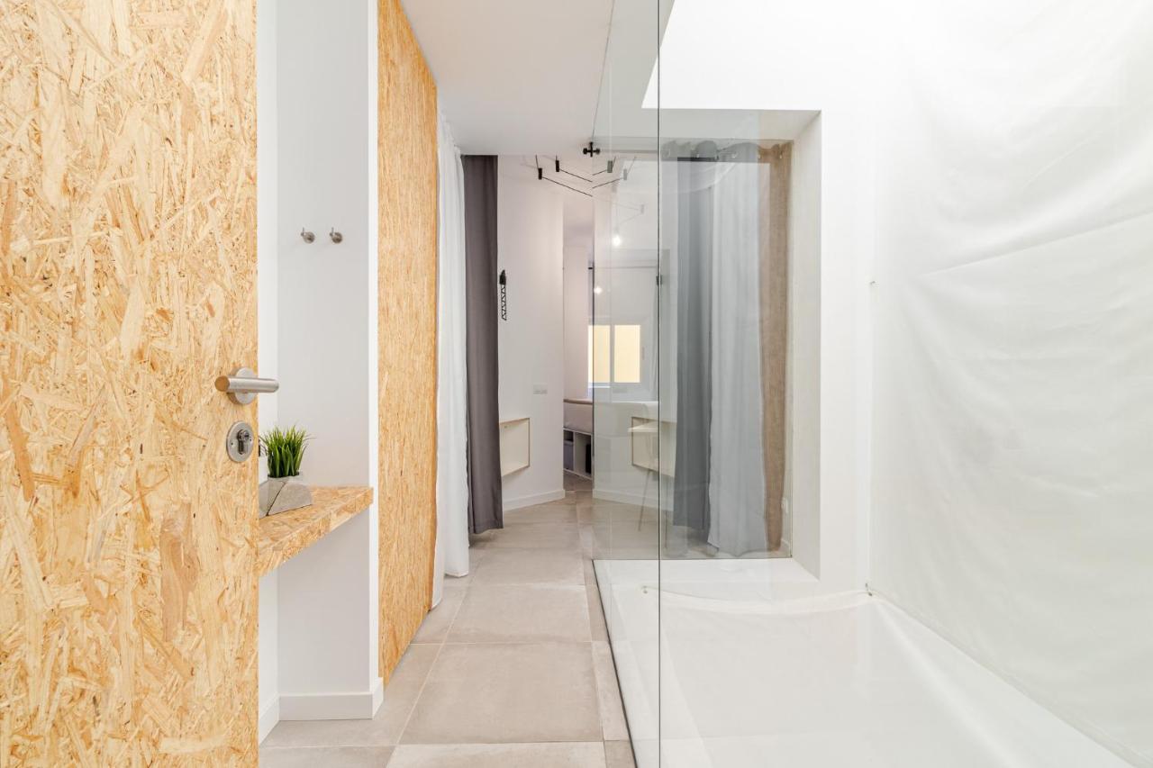 Flatguest Paez Suites Las Palmas de Gran Canaria Exterior photo