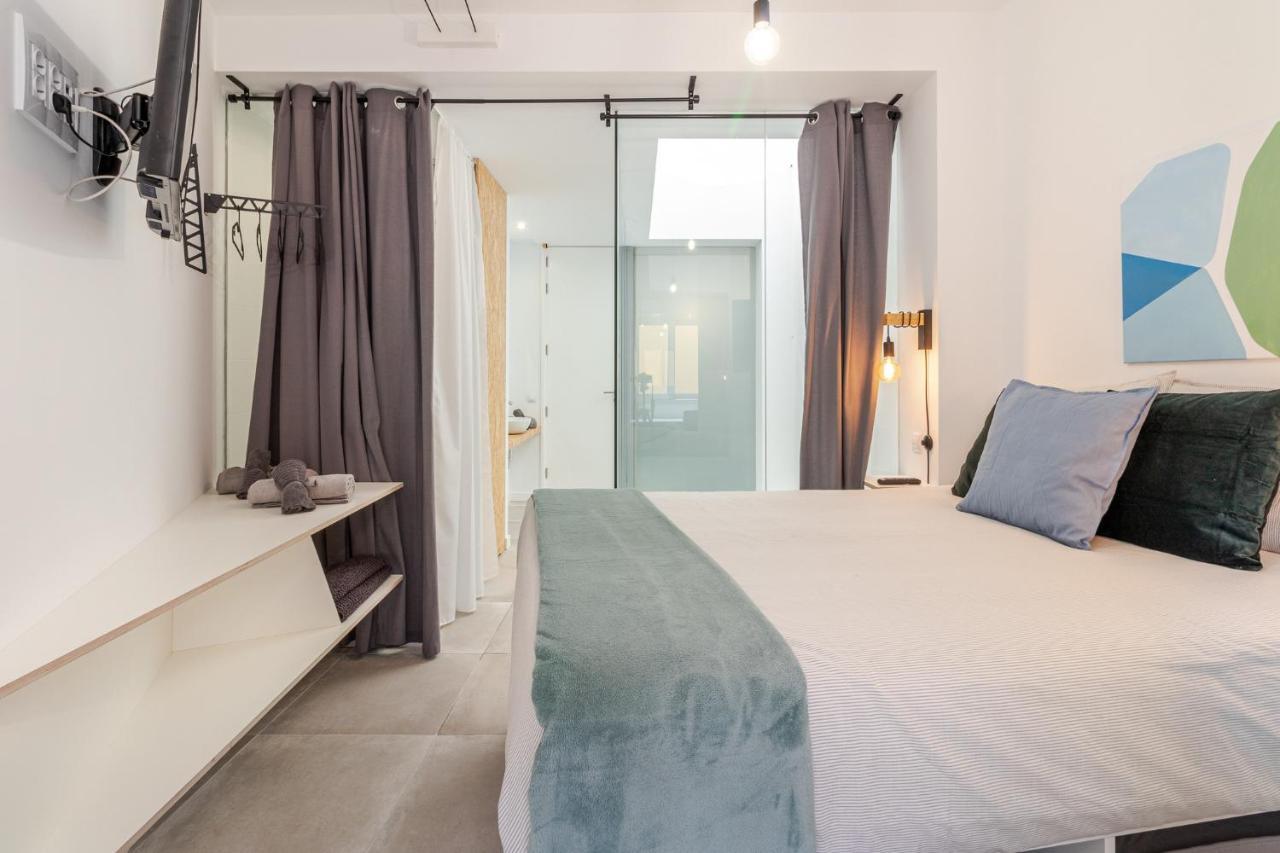 Flatguest Paez Suites Las Palmas de Gran Canaria Exterior photo