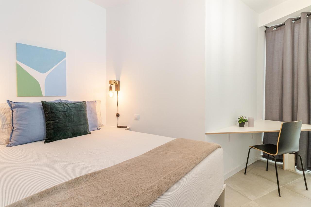 Flatguest Paez Suites Las Palmas de Gran Canaria Exterior photo
