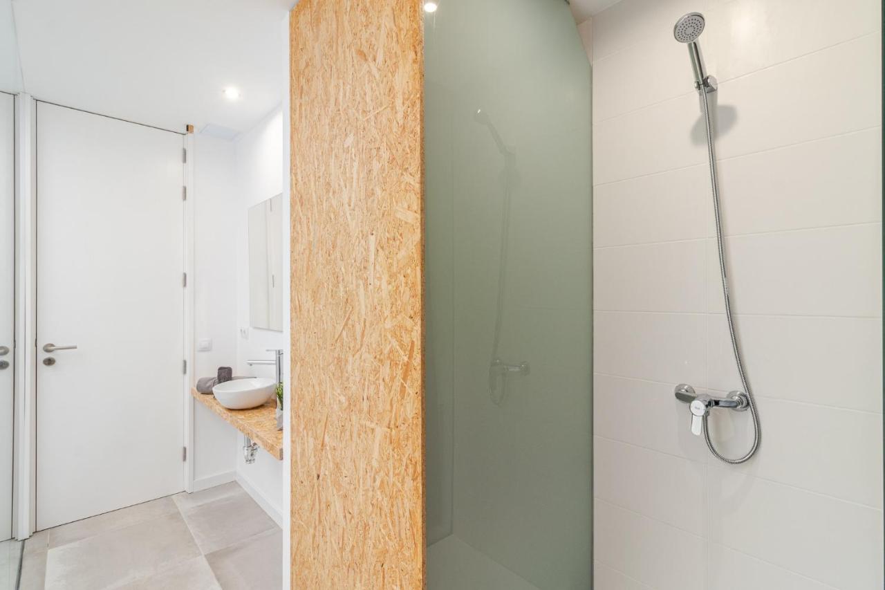 Flatguest Paez Suites Las Palmas de Gran Canaria Exterior photo