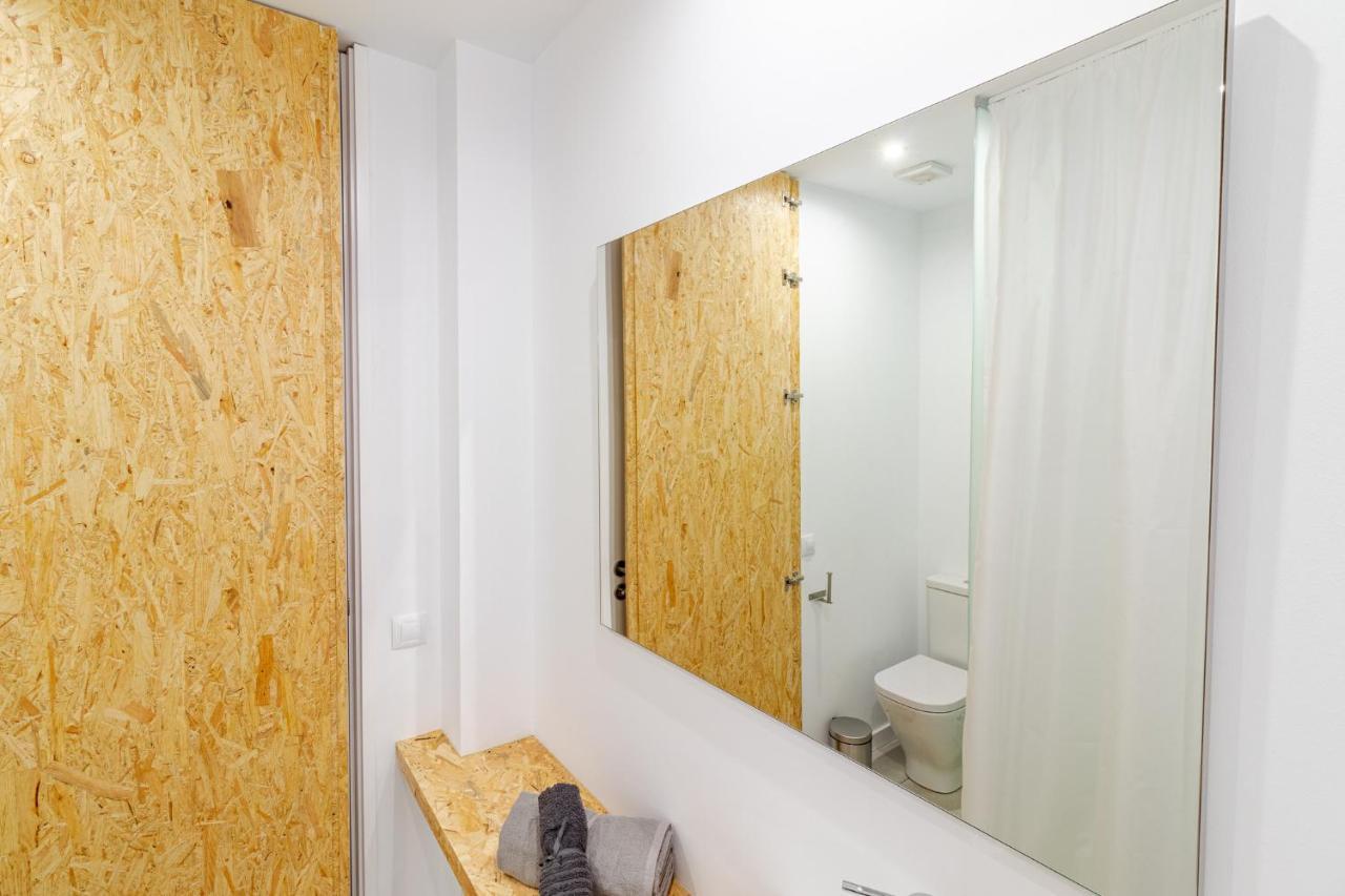 Flatguest Paez Suites Las Palmas de Gran Canaria Exterior photo