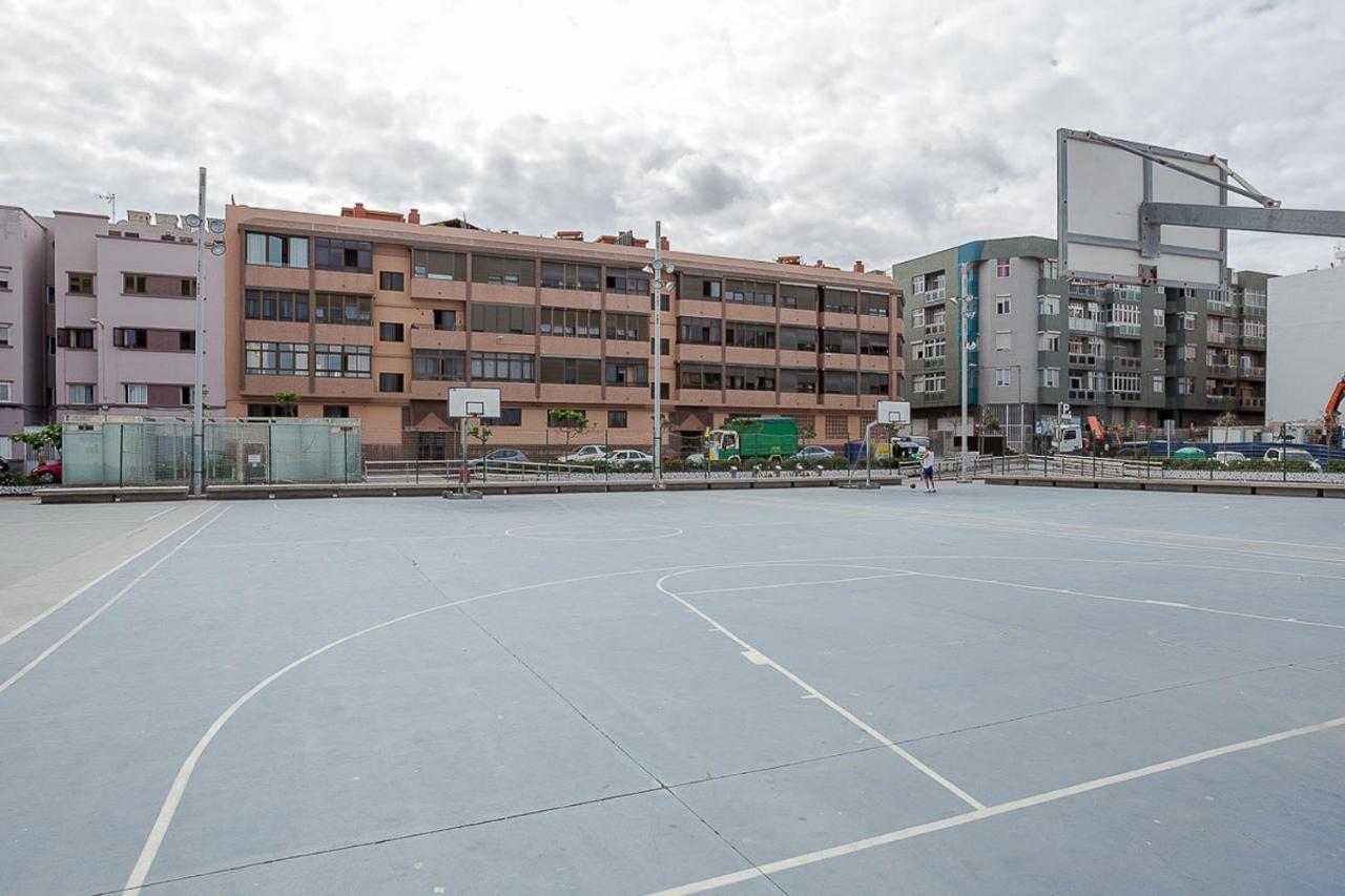 Flatguest Paez Suites Las Palmas de Gran Canaria Exterior photo