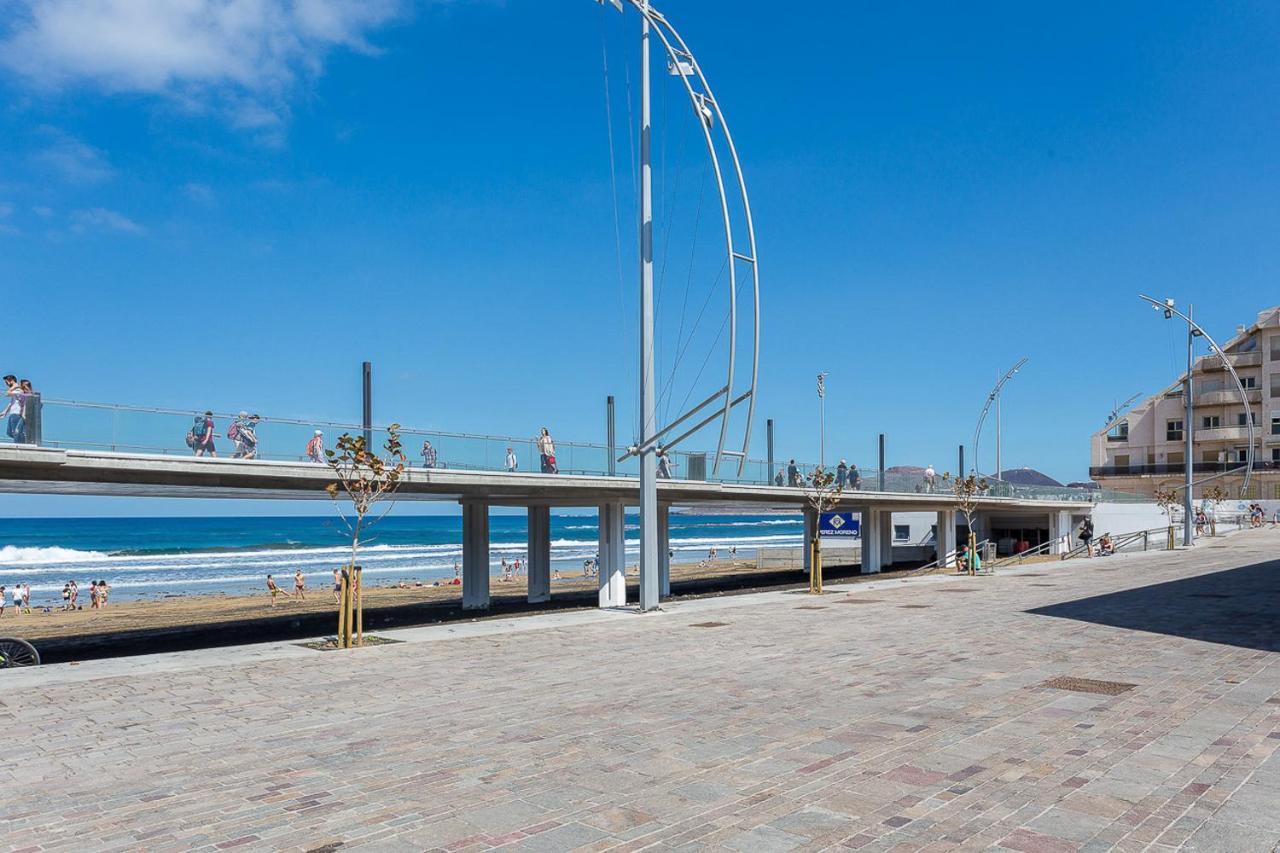 Flatguest Paez Suites Las Palmas de Gran Canaria Exterior photo